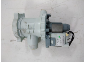  bloc vidange - pompe de vidange 167A93