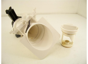  bloc vidange - pompe de vidange 481236018383