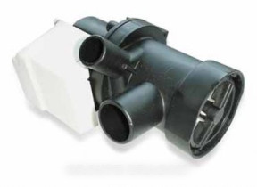  bloc vidange - pompe de vidange 481936018203