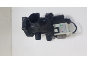  bloc vidange - pompe de vidange 489C44