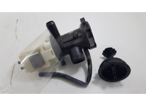  bloc vidange - pompe de vidange 49025