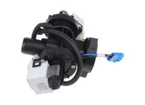  bloc vidange - pompe de vidange 49085