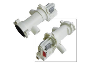  bloc vidange - pompe de vidange 52X3572