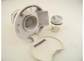  bloc vidange - pompe de vidange 55X3629