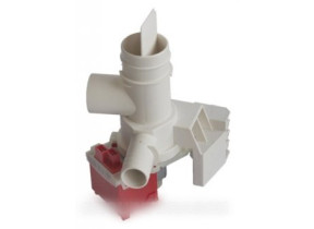  bloc vidange - pompe de vidange 95X6723