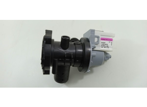  bloc vidange - pompe de vidange C00629337