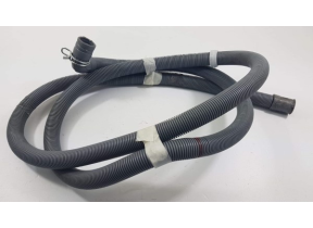  bloc vidange - tuyaux de vidange 105H52