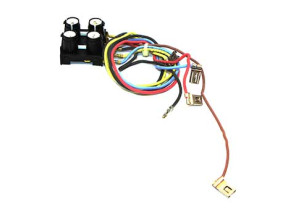 Bloc voyants residuels C00065059