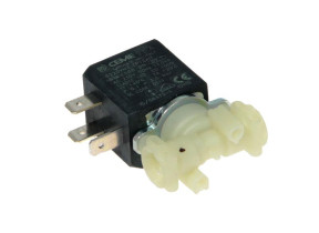 Bobine d\'électrovanne grise (5220vn2,7 2vb 230v) 5213218311