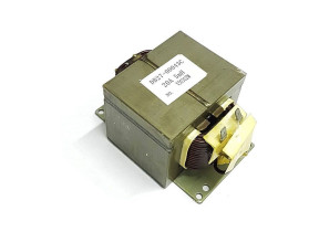 Bobine d\'inductance (5mh,5%,20a) DB27-00043C