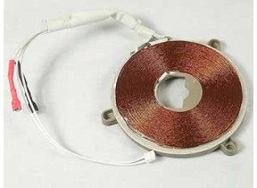 Bobine d\'induction et ntc v2 km6/7/8 KW715642