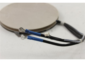 Bobine de plaque d\'induction 162000022