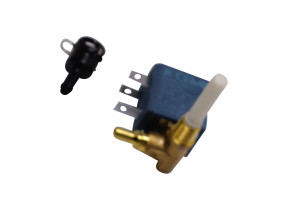 Bobine/electrovanne.abund CS00145974