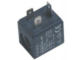 Bobine électrovanne ceme 4w 230v 50hz d10mm 00811212