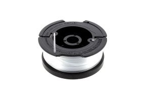 Bobine & fil debroussailleuse 1,5 mm x 10 m 90564281N