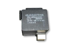 Bobine impedance carte moteur 2844290100