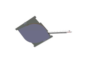 Bobine induction complet,180mm 3874048444