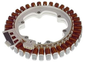 Bobine moteur stator 4417EA1002W