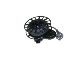 Bobine recueille câble complète 48002344