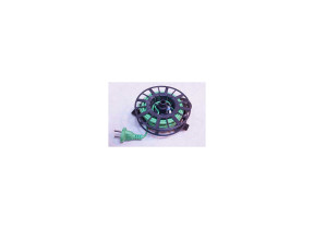 Bobine recueille-cable complete 48007632