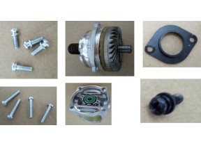 Boîte à 05-102-14-103-23-24 kit2_gear 322KIT2CGA18BD