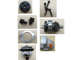 Boîte à 13-14-15-28-102-103-104 kit2_gear 322KIT2CGA18LD