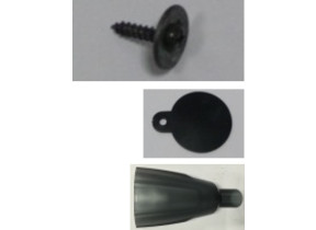 Boîte à poussière 23-24-25 kit5 365KIT5VC003118V