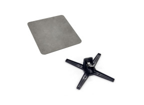 Boîte avec système d\'inclinaison du plateau supérieur 01.638778g pour racine 53901638778G