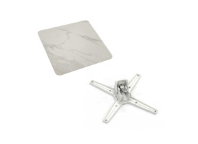 Boîte avec système de basculement supérieur 01.638778m pour racine 53901638778M