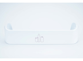 Boîte balconnet inférieur 41X2862