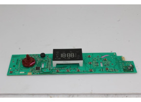 Boîte contrôle affichage big digit C00305539