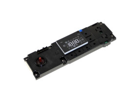 Boite controle display seche-linge Whirlpool C00637940