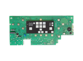 Boîte d\'alimentation (7-seg vl led bleu) 480132102929