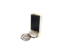 Boîte damper complète 49120521