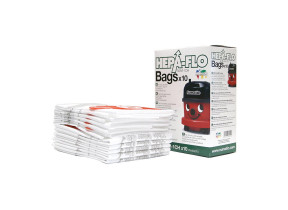 Boîte de 10 sacs nvm1ch numatic 0056396