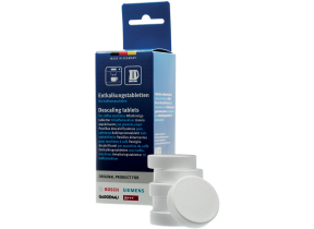 Boîte de 6 pastilles détartrantes tassimo cafetière expresso 00311556