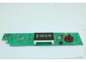 Boîte de contrôle d\'affichage C00335184