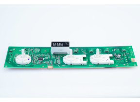 Boîte de contrôle dsply ecot small C00299782