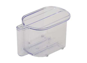 Boîte de rangement + aimants (x4) SS-194137