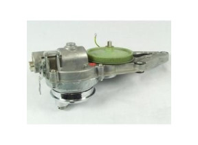 Boîte de vitesse complète (13t04 sans couvercle hub) KW715261