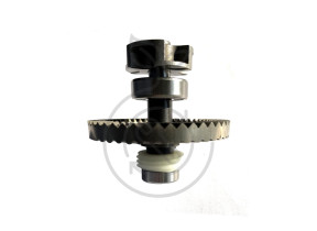 Boîte de vitesses scie pour 40vmt1 ps-gbox-40vmt1 256PSGBOX40VMT1