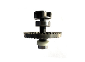 Boîte de vitesses scie pour 40vmt1 ps-gbox-40vmt1 pour racine 256PSGBOX40VMT1