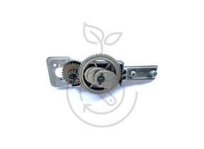 Boîte de vitesses taille-haie pour 40vmt1 ht-gbox-40vmt1 256HTGBOX40VMT1