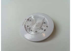 Boîte lumière du réfrigérateur 49028094