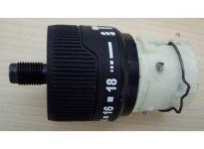 Boîte pce106_gear 322PCE106CDI218BD