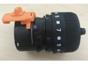 Boîte pce107_gear 322PCE107CDT214LD