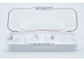 Boîte rangement accessoire