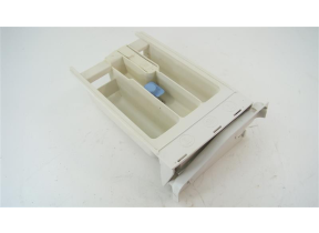  boites à produit et support - boîte à produit - chargement frontal 58011