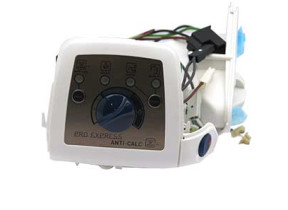 Boîtier avant + carte CS-00142414