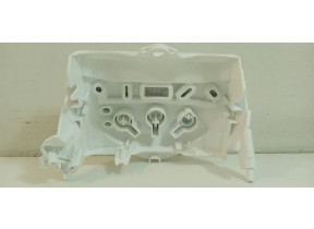 Boîtier avant + carte CS-00144536